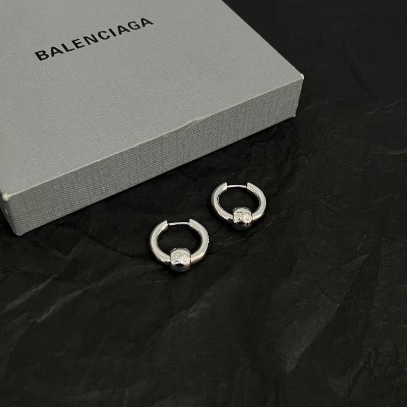 Balenciaga Earrings